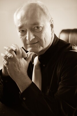 Steven Prevosto