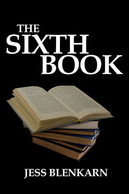 The Sixth Book - eBook