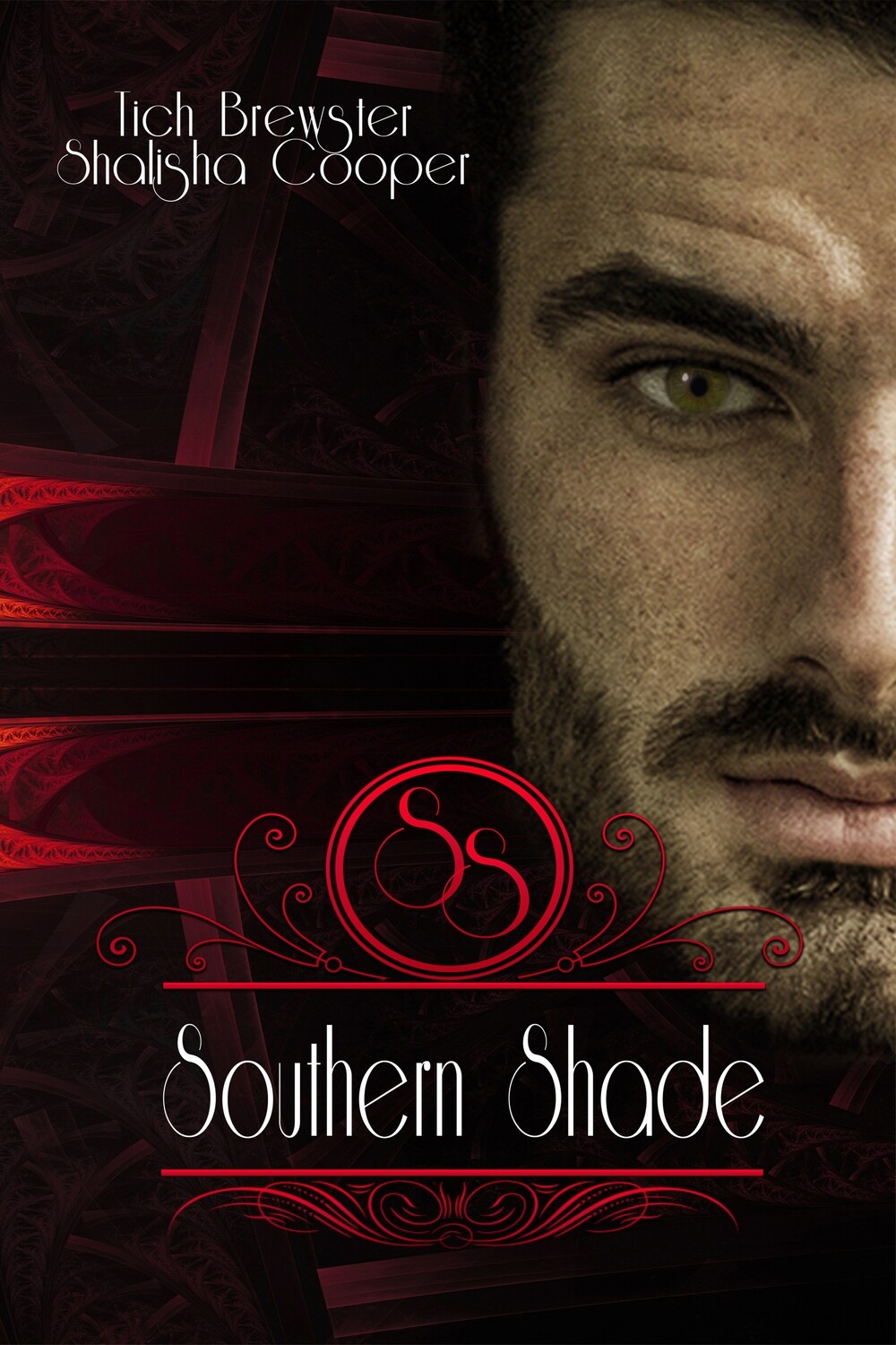 Southern Shade - eBook