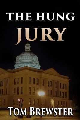 The Hung Jury - eBook