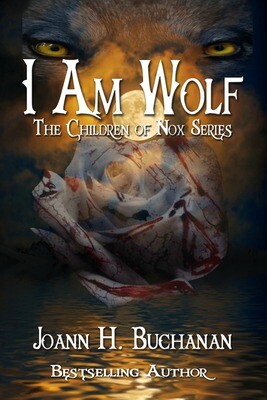 I Am Wolf - The Children of Nox Series Book 1 - eBook