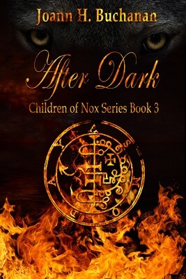 After Dark - The Children of Nox Series Book 3 - eBook