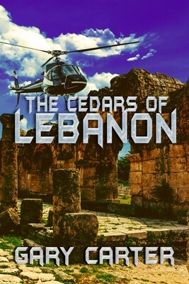 The Cedars of Lebanon - eBook