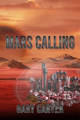 Mars Calling - eBook