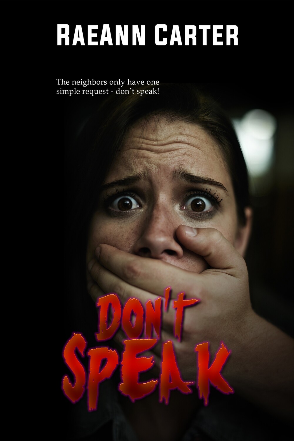 Don&#39;t Speak - eBook