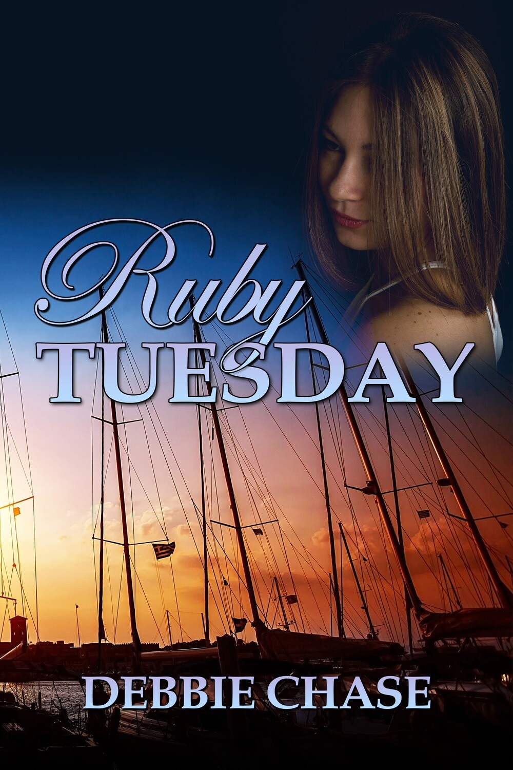 Ruby Tuesday - eBook