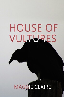 House of Vultures - eBook