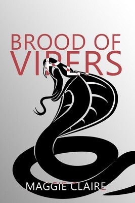 Brood of Vipers - eBook