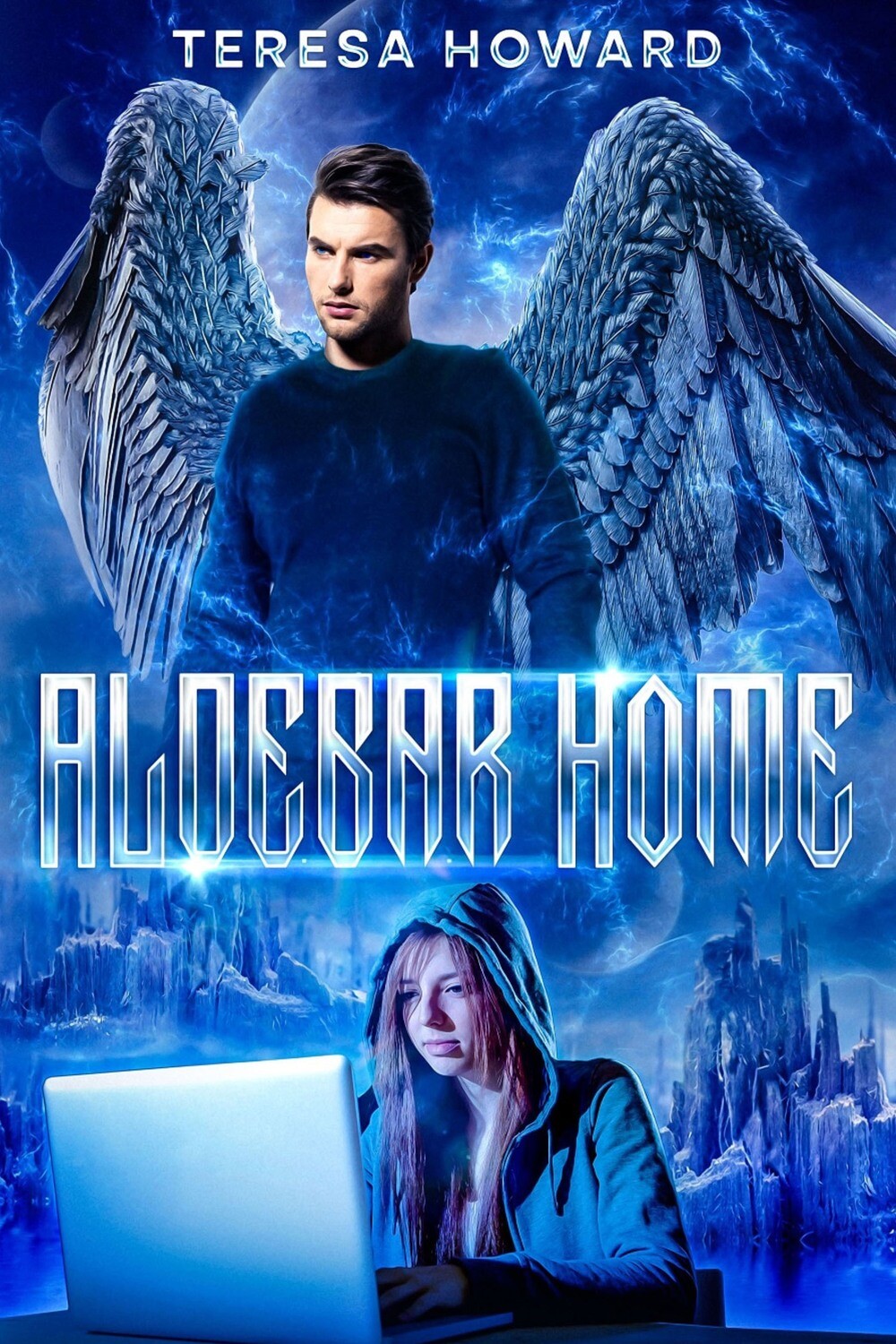 Aldebar Home - eBook