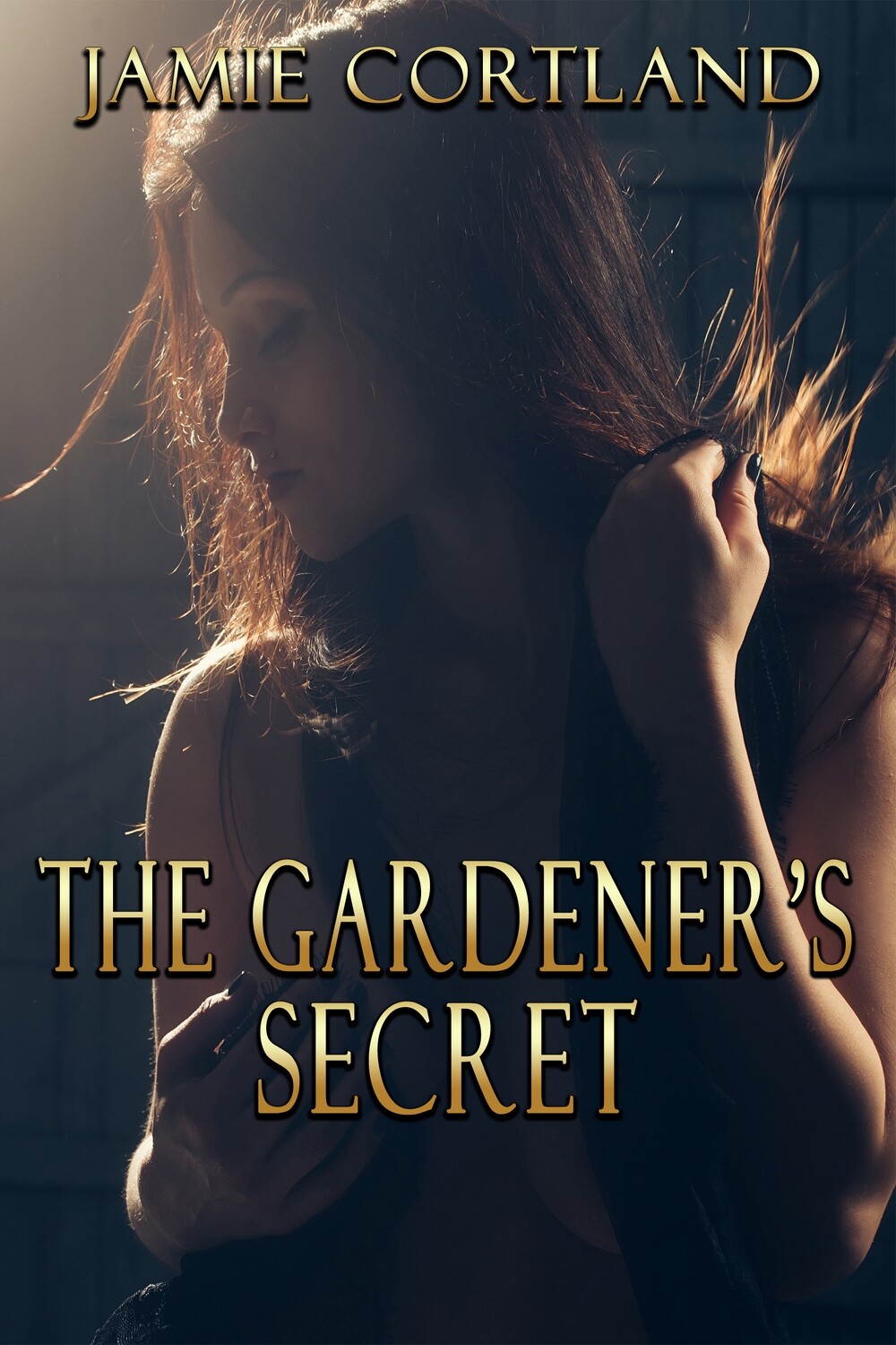 The Gardner&#39;s Secret - eBook