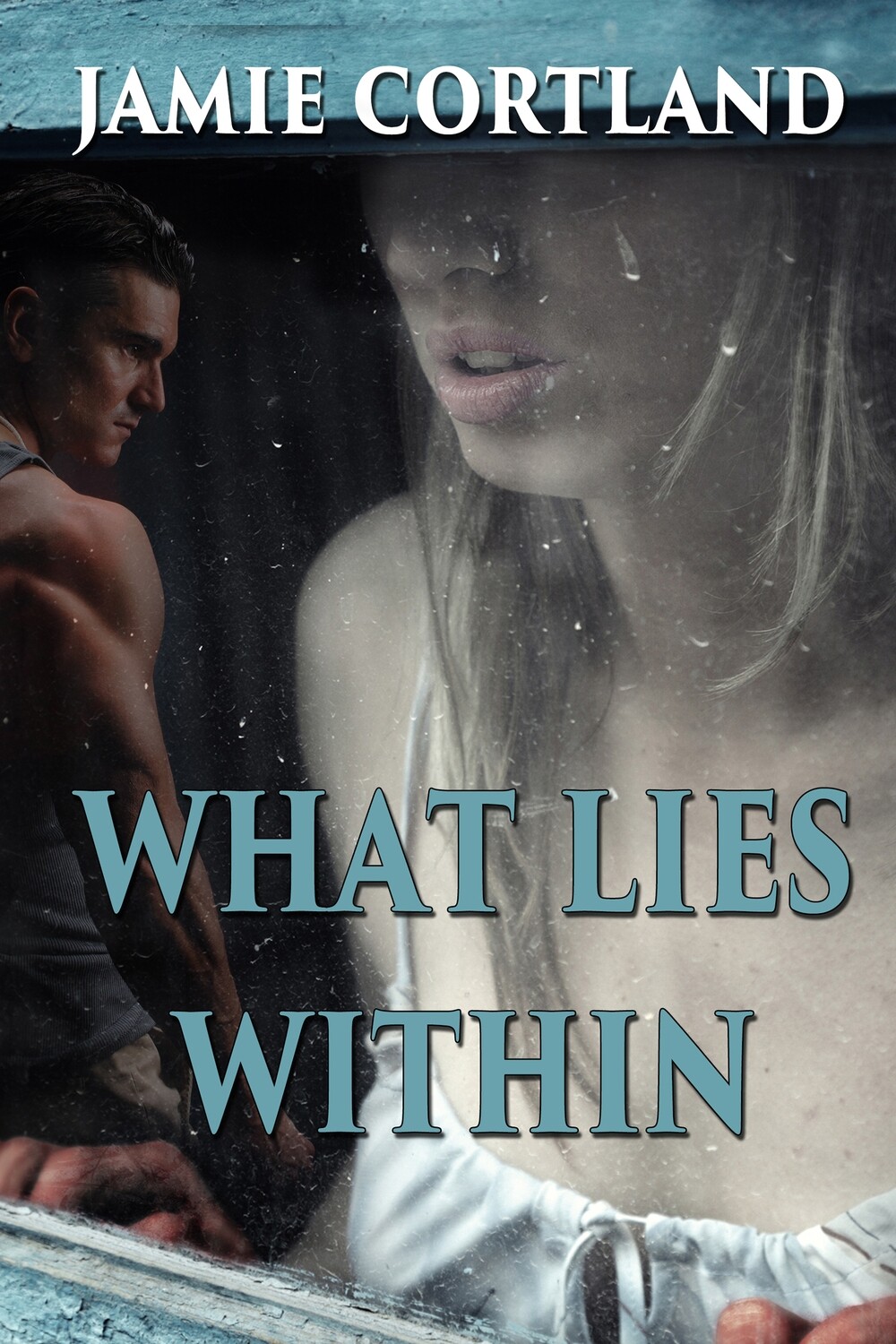 What Lies Within - eBook
