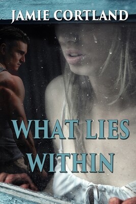 What Lies Within - eBook
