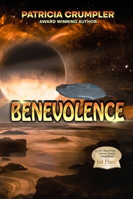 Benevolence - eBook