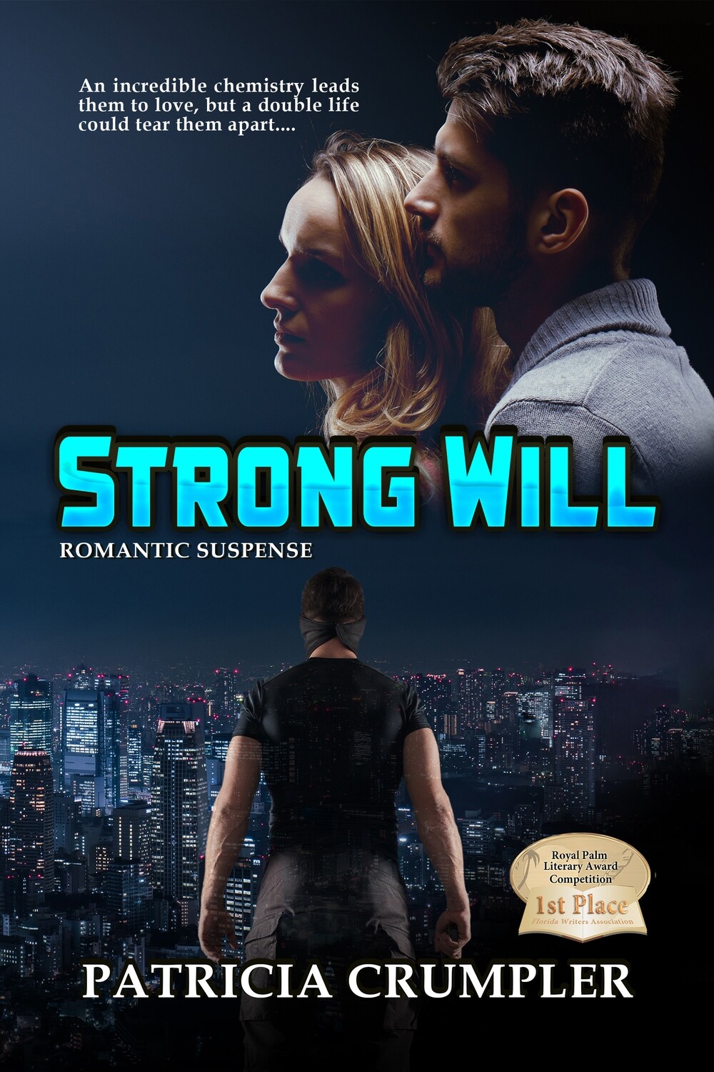 Strong Will - eBook