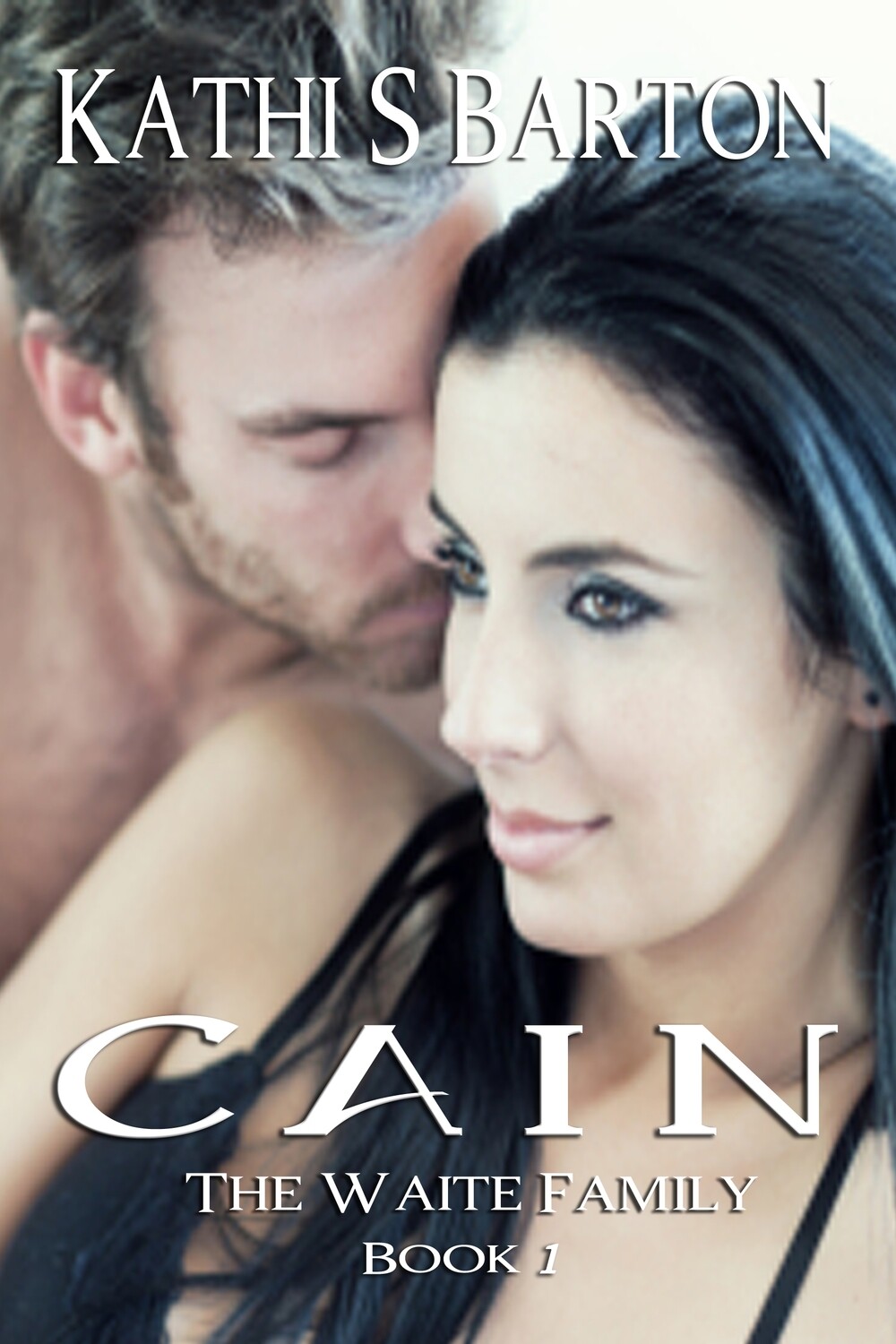 Cain - The Waite Family Series Book 1 - eBook