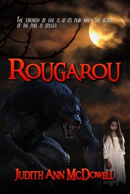 Rougarou - eBook