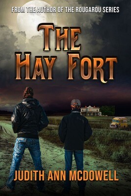The Hay Fort - eBook