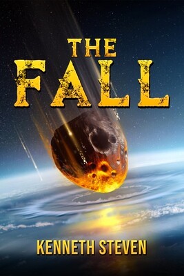 The Fall - eBook