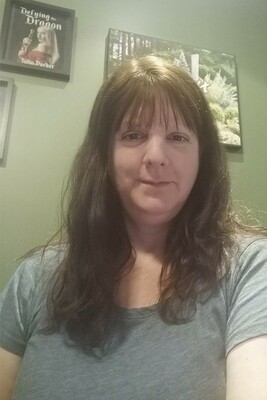 Julie Parker