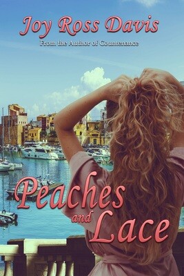 Peaches and Lace - eBook