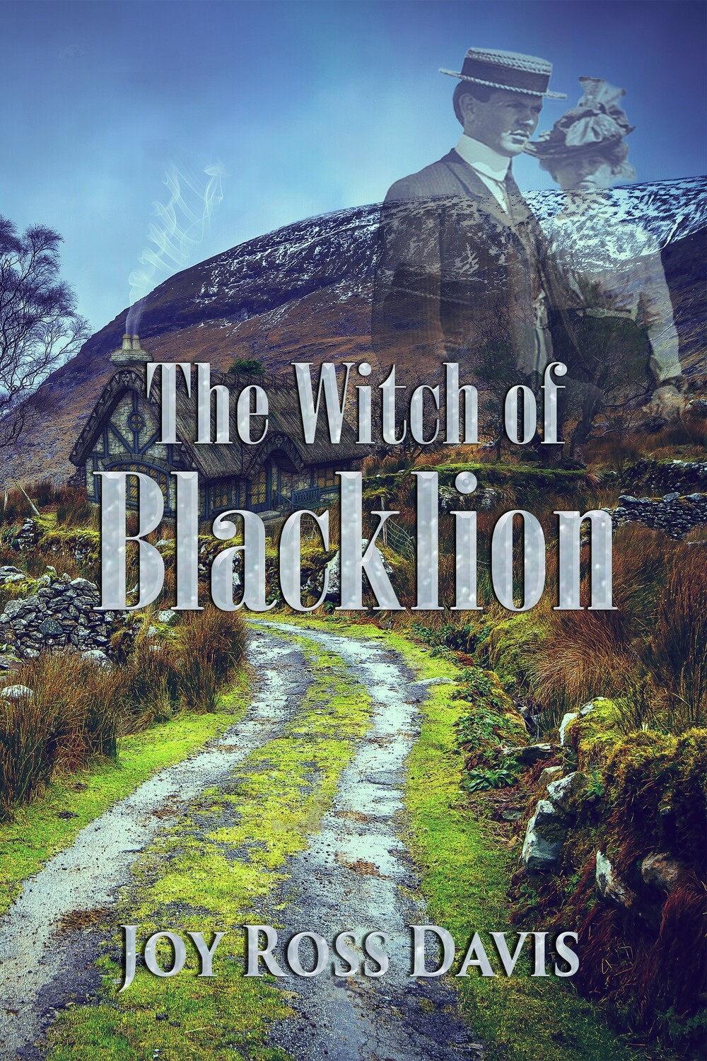 The Witch of Blacklion - eBook