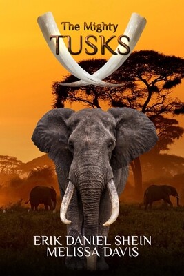 The Mighty Tusks - eBook