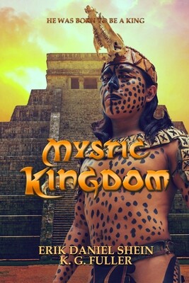 Mystic Kingdom - eBook