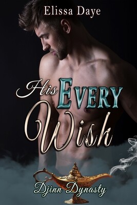 His Every Wish - eBook