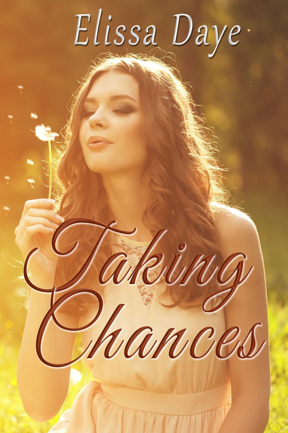 Taking Chances - eBook