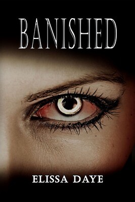 Banished - eBook