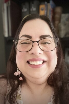 Cheryl Peña