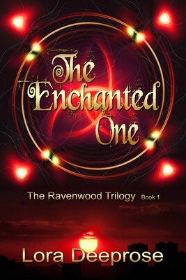 The Enchanted One - The Ravenwood TrilogyBook 1 - eBook