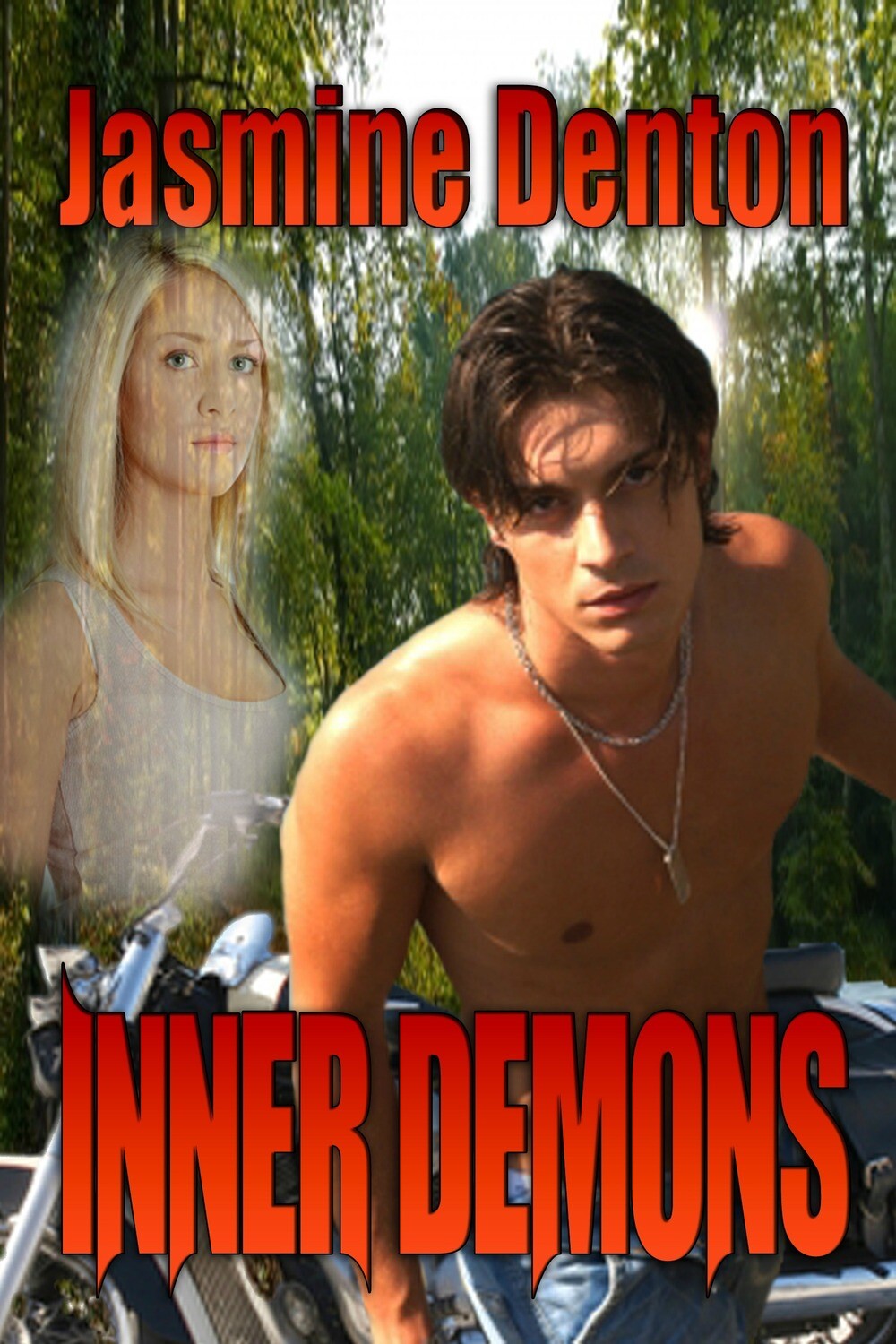 Inner Demons - Inner Demons Series Book 1 - eBook