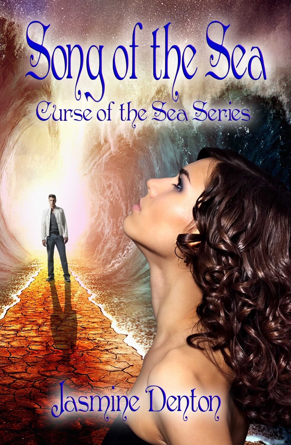 Song of the Sea - Curse of the Sea Series Book 2 - eBook