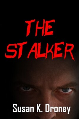 The Stalker - eBook