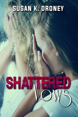 Shattered Vows - eBook