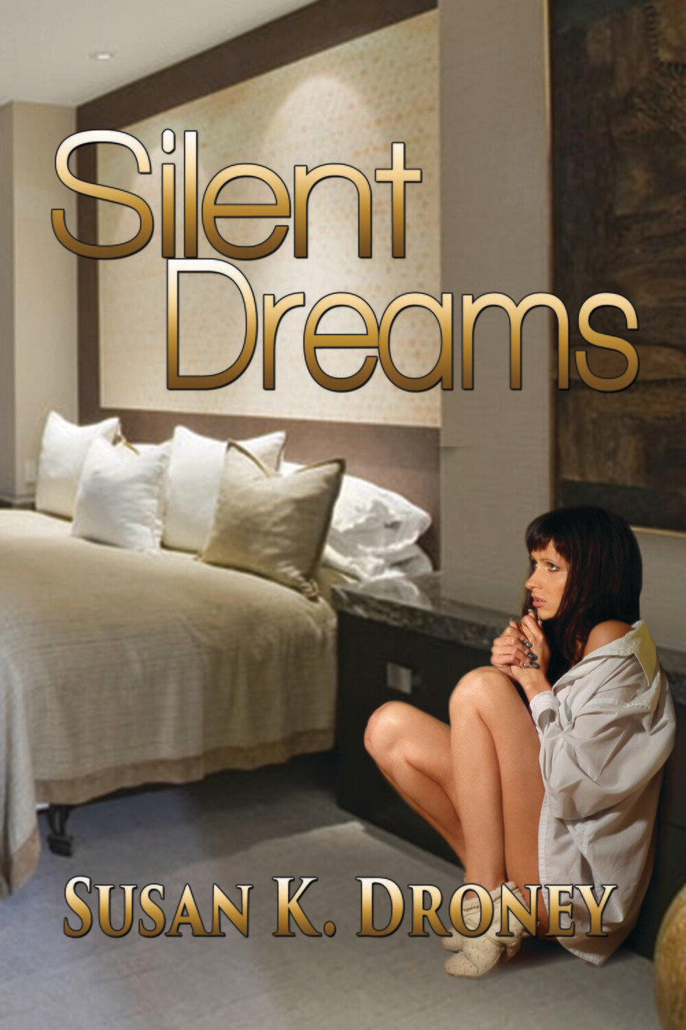 Silent Dreams - eBook