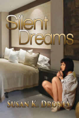 Silent Dreams - eBook
