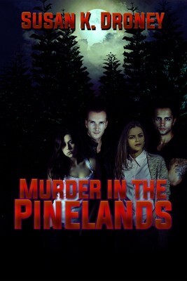 Murder in the Pinelands - eBook