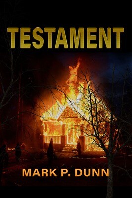 Testament - eBook