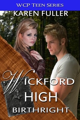 Birthright - Wickford High Series Book 3 - eBook