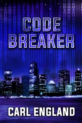 Code Breaker - Alphabet Soup Series Book 2 - eBook