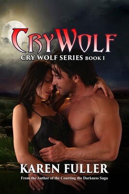 Cry Wolf - Cry Wolf Series Book 1 - eBook