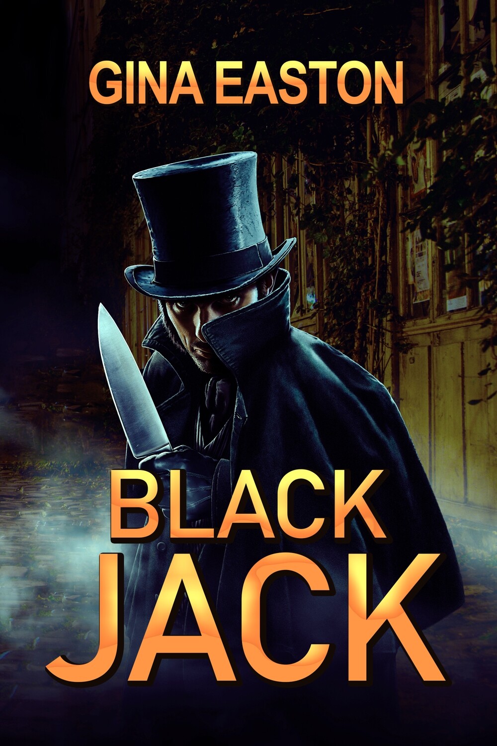 Black Jack - eBook