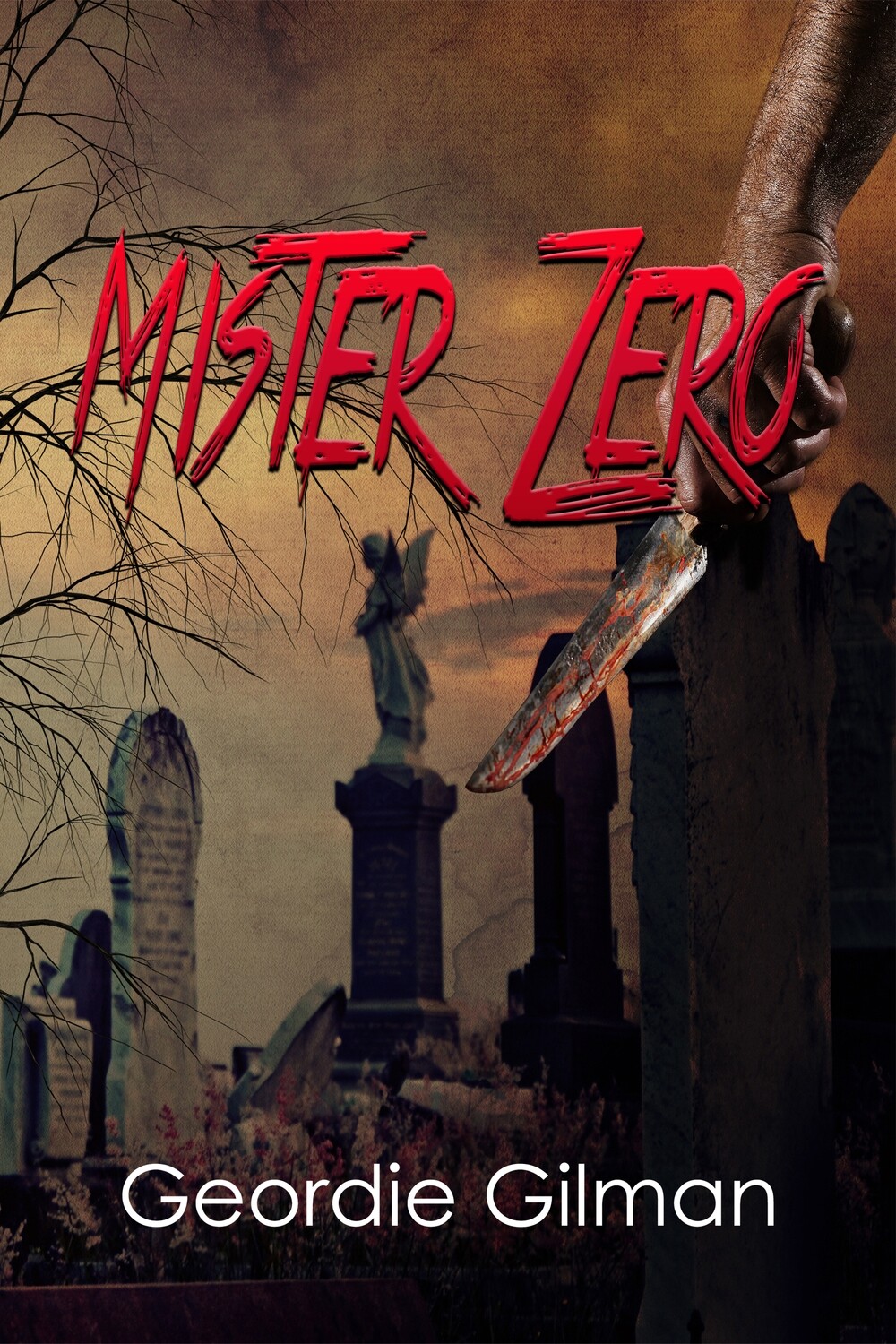 Mister Zero - eBook