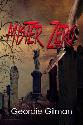 Mister Zero - eBook
