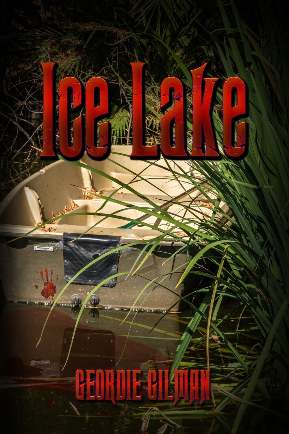 Ice Lake - eBook