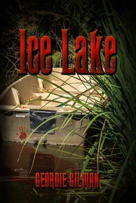 Ice Lake - eBook