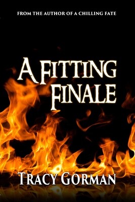 A Fitting Finale - eBook