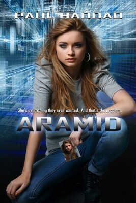 Aramid - eBook